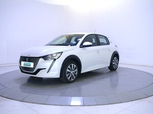 Occasion PEUGEOT 208 208 Electrique 50 kWh 136ch - Active Business