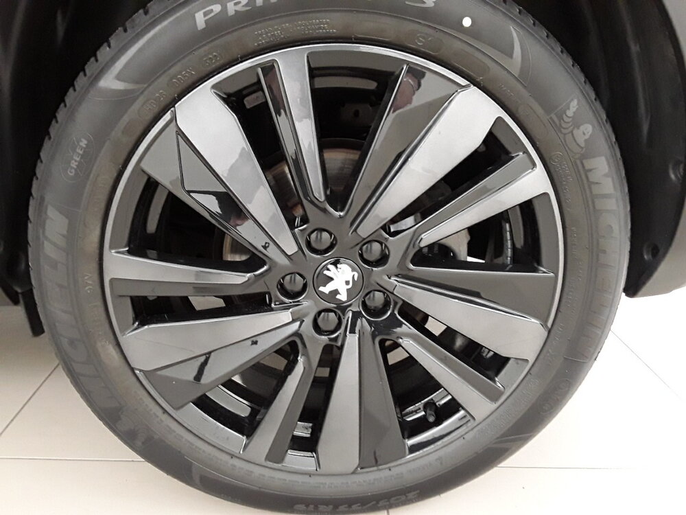 Occasion PEUGEOT 5008 5008 BlueHDi 180ch S&S EAT8 - GT Pack