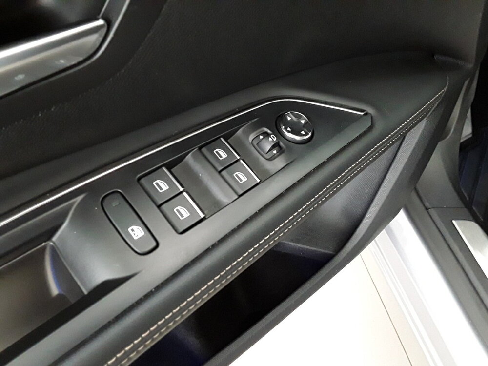 Occasion PEUGEOT 5008 5008 BlueHDi 180ch S&S EAT8 - GT Pack