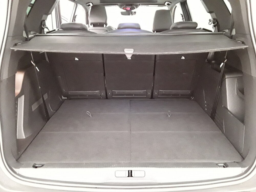 Occasion PEUGEOT 5008 5008 BlueHDi 180ch S&S EAT8 - GT Pack