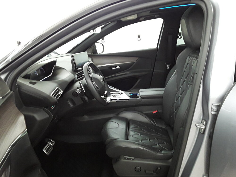 Occasion PEUGEOT 5008 5008 BlueHDi 180ch S&S EAT8 - GT Pack