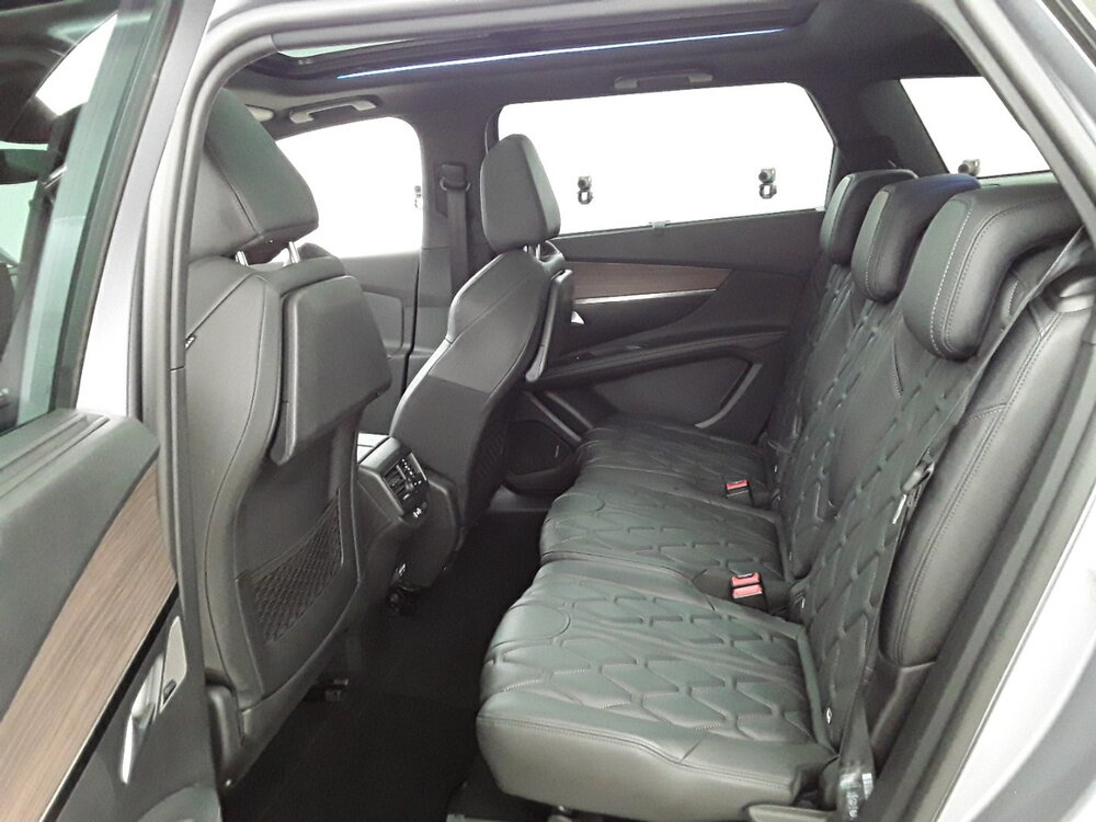 Occasion PEUGEOT 5008 5008 BlueHDi 180ch S&S EAT8 - GT Pack