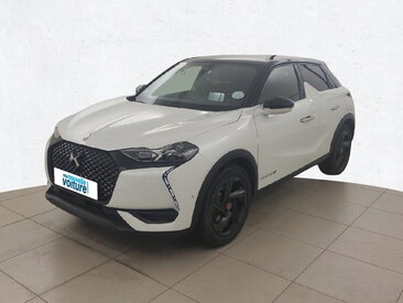 Occasion DS DS3 Crossback DS3 Crossback E-Tense - Performance Line+