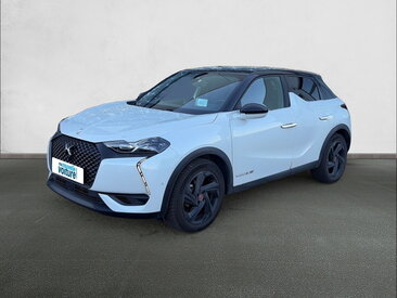Occasion DS DS3 Crossback DS3 Crossback E-Tense - Performance Line+