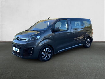 Occasion CITROEN Spacetourer e-Spacetourer M 136 ch 50 kWh - Shine