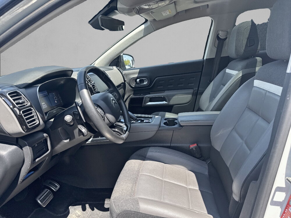 Occasion CITROEN C5 AirCross C5 Aircross Hybride Rechargeable 225 S&S e-EAT8 - Shine Pack