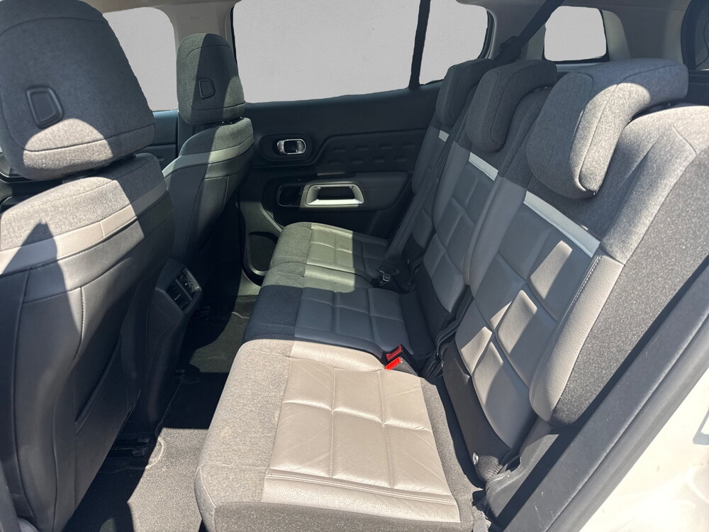 Occasion CITROEN C5 AirCross C5 Aircross Hybride Rechargeable 225 S&S e-EAT8 - Shine Pack