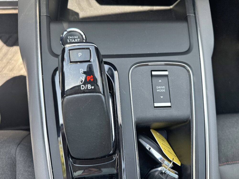 Occasion CITROEN C5 AirCross C5 Aircross Hybride Rechargeable 225 S&S e-EAT8 - Shine Pack