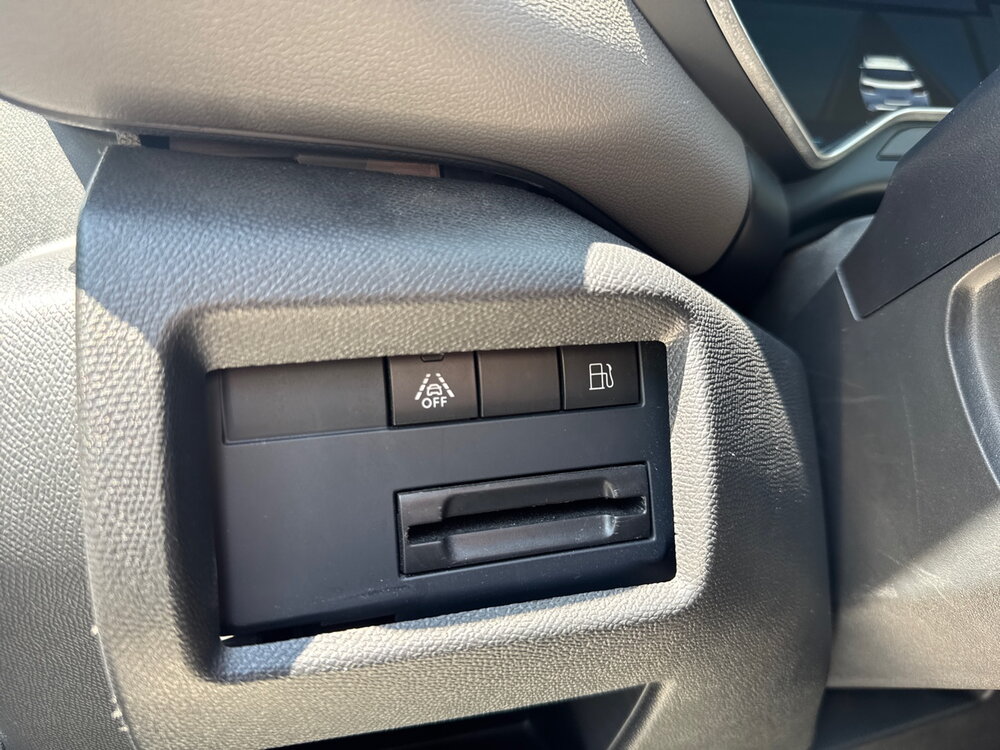 Occasion CITROEN C5 AirCross C5 Aircross Hybride Rechargeable 225 S&S e-EAT8 - Shine Pack