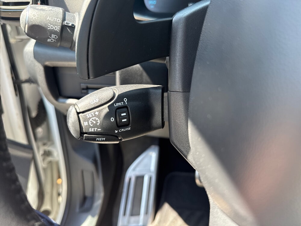 Occasion CITROEN C5 AirCross C5 Aircross Hybride Rechargeable 225 S&S e-EAT8 - Shine Pack