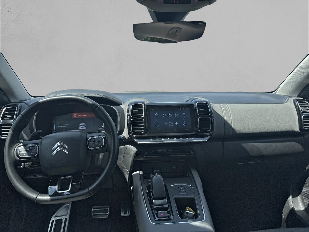 Occasion CITROEN C5 AirCross C5 Aircross Hybride Rechargeable 225 S&S e-EAT8 - Shine Pack