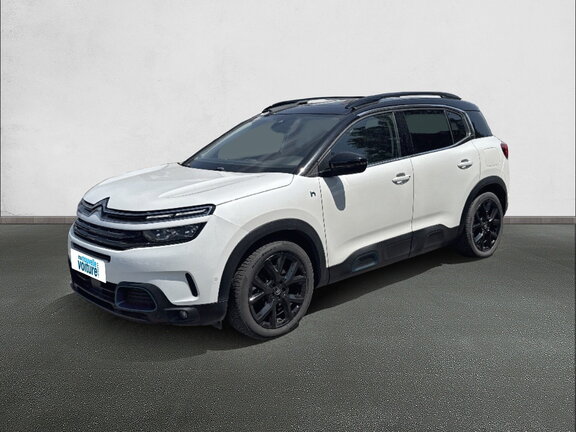 Occasion CITROEN C5 AirCross C5 Aircross Hybride Rechargeable 225 S&S e-EAT8 - Shine Pack