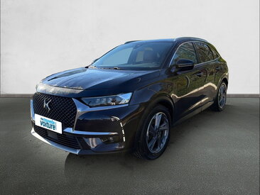 Occasion DS DS 7 Crossback DS7 Crossback Hybride 300 E-Tense EAT8 4x4 - Grand Chic