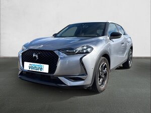 Occasion DS DS3 Crossback DS3 Crossback BlueHDi 130 EAT8 - Grand Chic