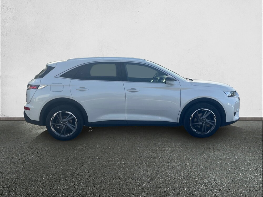 Occasion DS DS 7 Crossback DS7 Crossback BlueHDi 130 EAT8 - Grand Chic