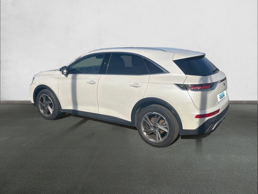 Occasion DS DS 7 Crossback DS7 Crossback BlueHDi 130 EAT8 - Grand Chic