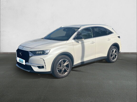 Occasion DS DS 7 Crossback DS7 Crossback BlueHDi 130 EAT8 - Grand Chic