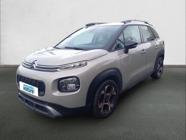 Occasion CITROEN C3 Aircross C3 Aircross BlueHDi 100 S&S BVM6 - Shine