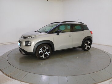 Occasion CITROEN C3 Aircross C3 Aircross BlueHDi 100 S&S BVM6 - Shine
