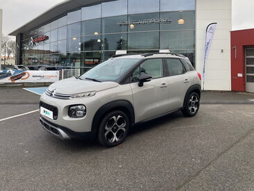 Occasion CITROEN C3 Aircross C3 Aircross BlueHDi 100 S&S BVM6 - Shine