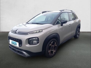 Occasion CITROEN C3 Aircross C3 Aircross BlueHDi 100 S&S BVM6 - Shine
