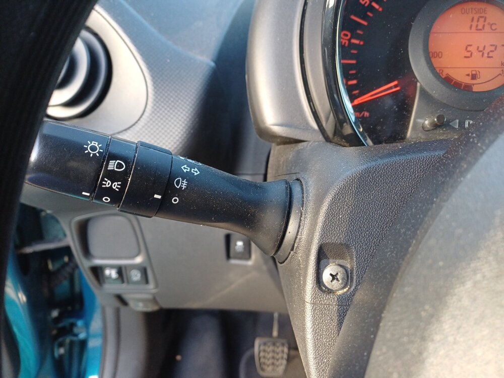 Occasion CITROEN C1 C1 VTi 72 S&S - Feel