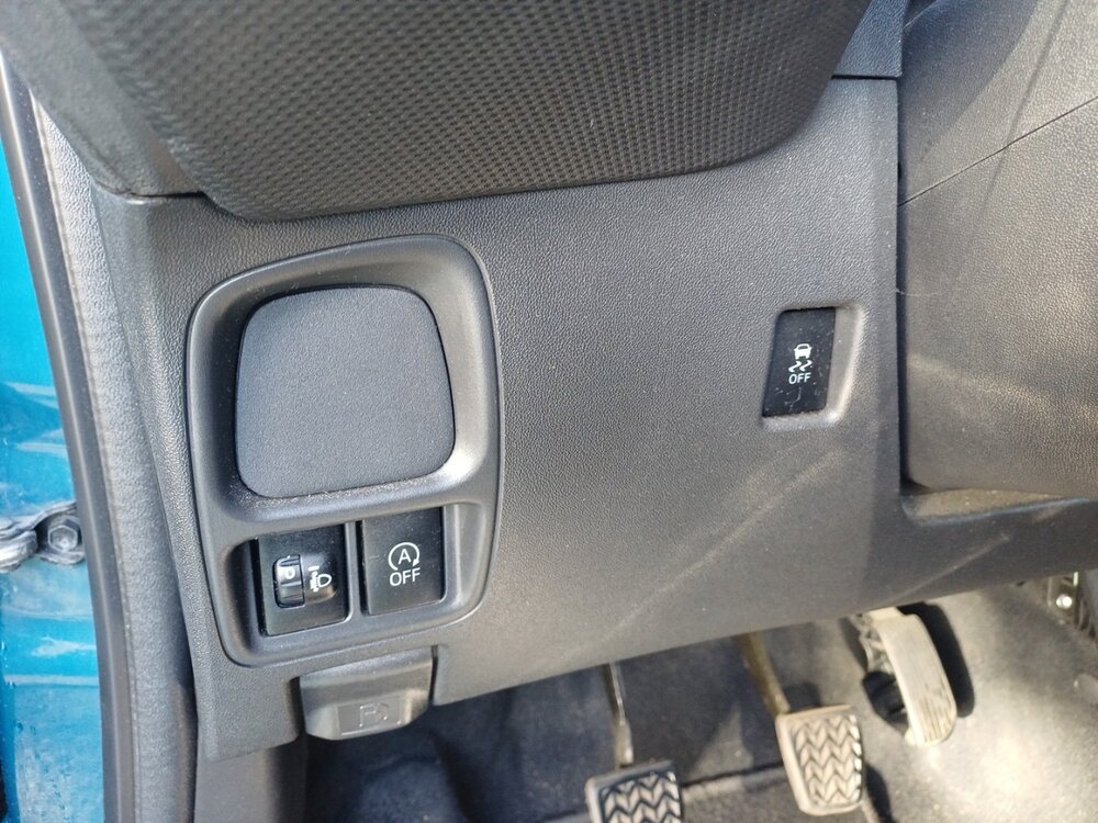 Occasion CITROEN C1 C1 VTi 72 S&S - Feel