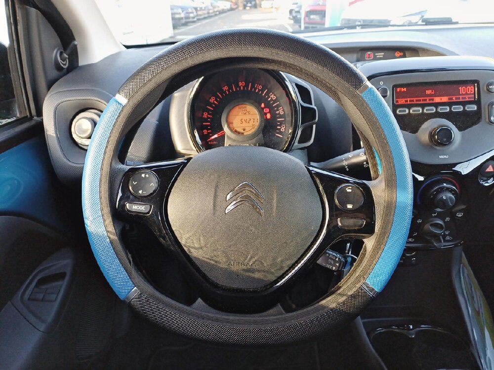 Occasion CITROEN C1 C1 VTi 72 S&S - Feel