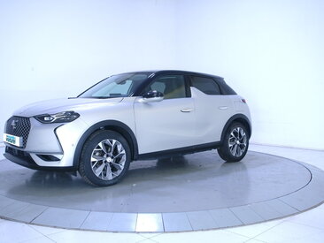 Occasion DS DS3 Crossback DS3 Crossback E-Tense - Grand Chic