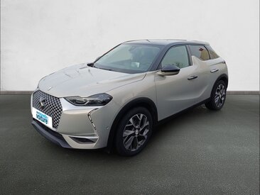 Occasion DS DS3 Crossback DS3 Crossback E-Tense - Grand Chic