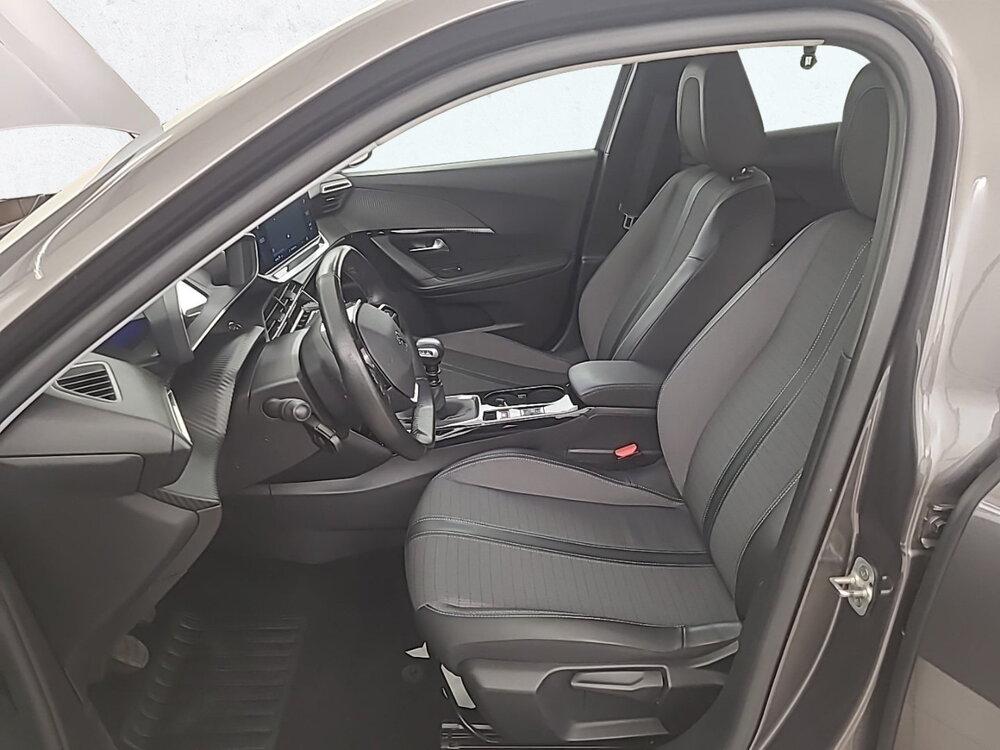 Occasion PEUGEOT 2008 2008 BlueHDi 110 S&S BVM6 - Allure
