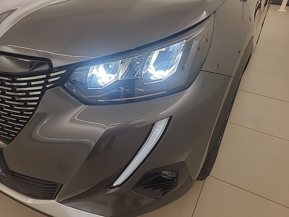 Occasion PEUGEOT 2008 2008 BlueHDi 110 S&S BVM6 - Allure