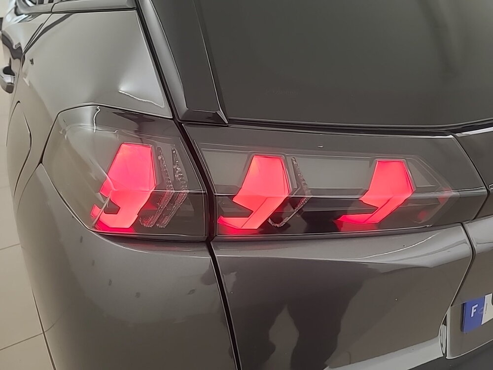 Occasion PEUGEOT 2008 2008 BlueHDi 110 S&S BVM6 - Allure