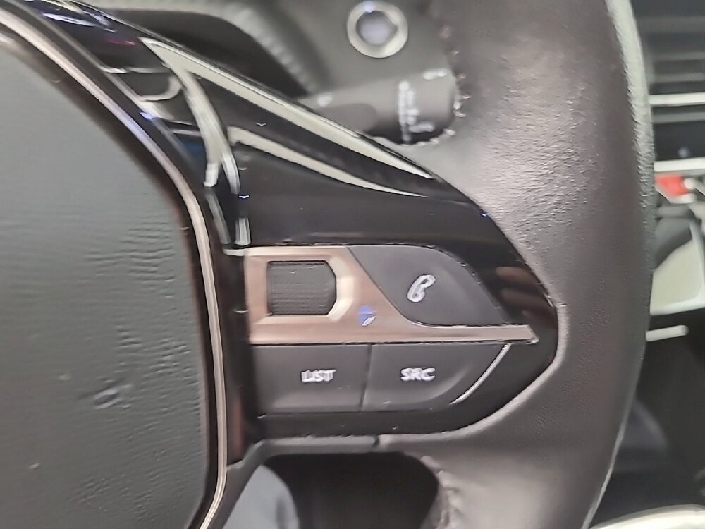 Occasion PEUGEOT 2008 2008 BlueHDi 110 S&S BVM6 - Allure