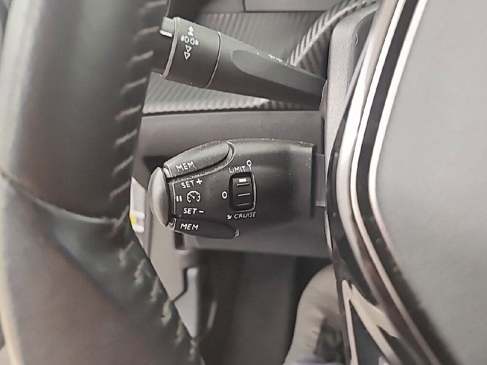 Occasion PEUGEOT 2008 2008 BlueHDi 110 S&S BVM6 - Allure