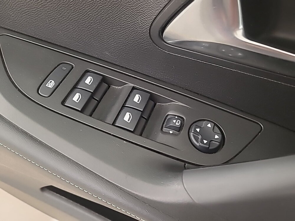 Occasion PEUGEOT 2008 2008 BlueHDi 110 S&S BVM6 - Allure