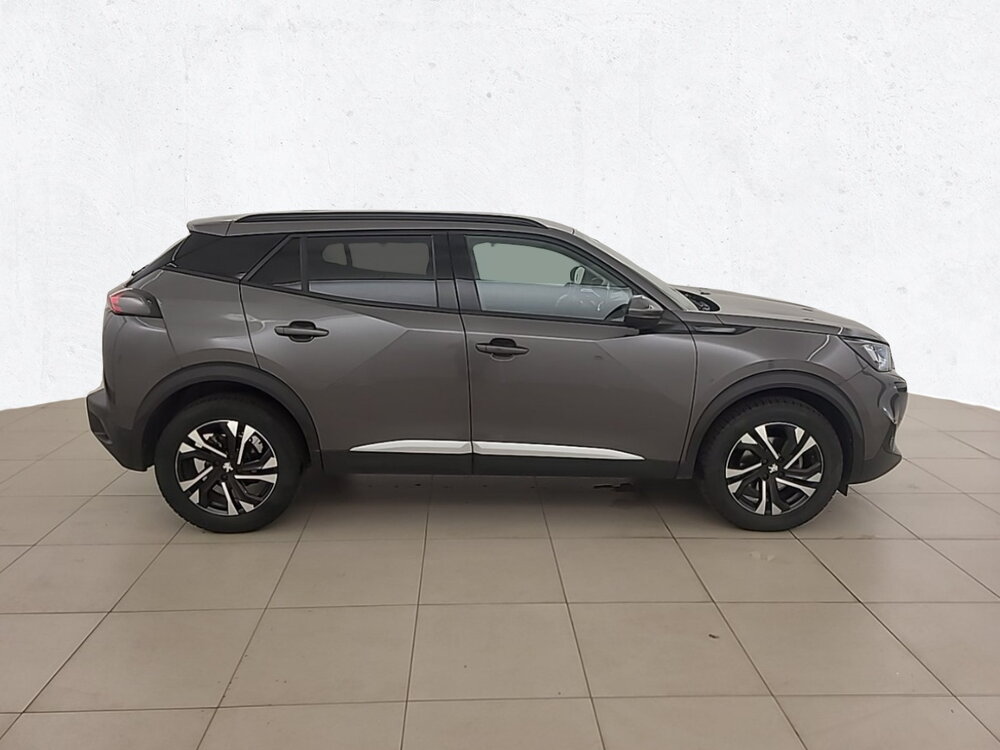 Occasion PEUGEOT 2008 2008 BlueHDi 110 S&S BVM6 - Allure