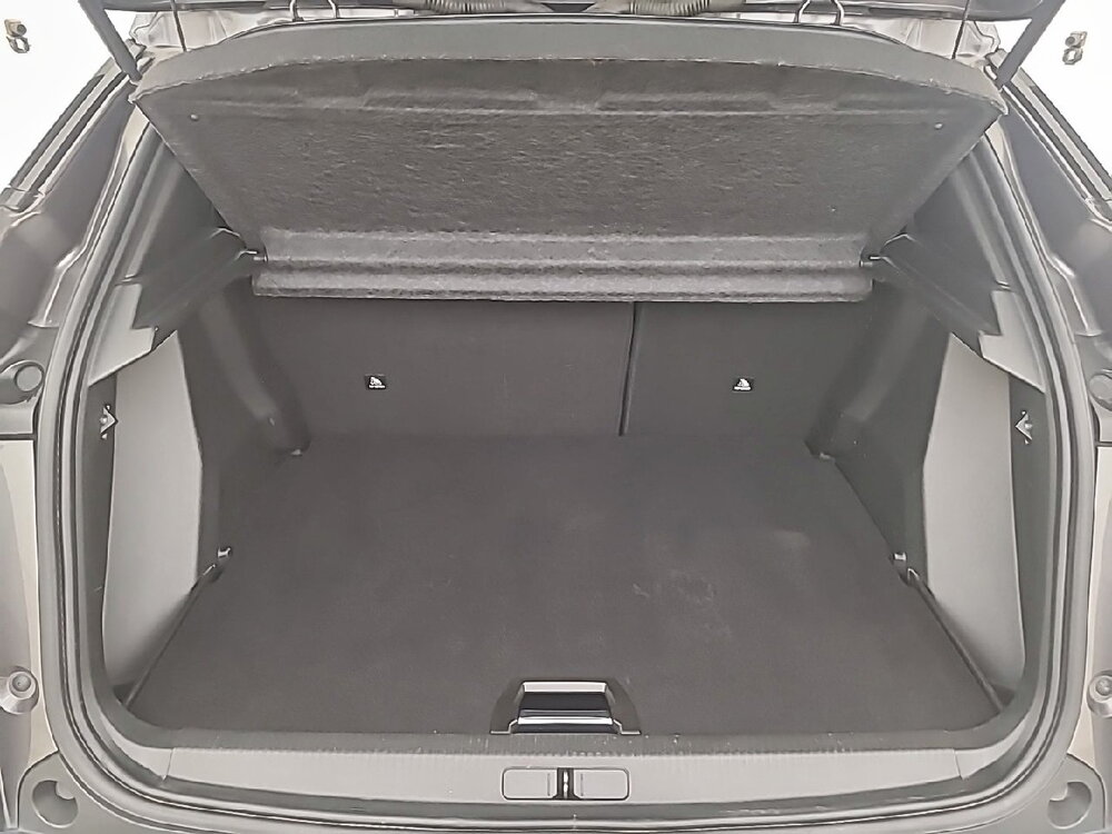 Occasion PEUGEOT 2008 2008 BlueHDi 110 S&S BVM6 - Allure