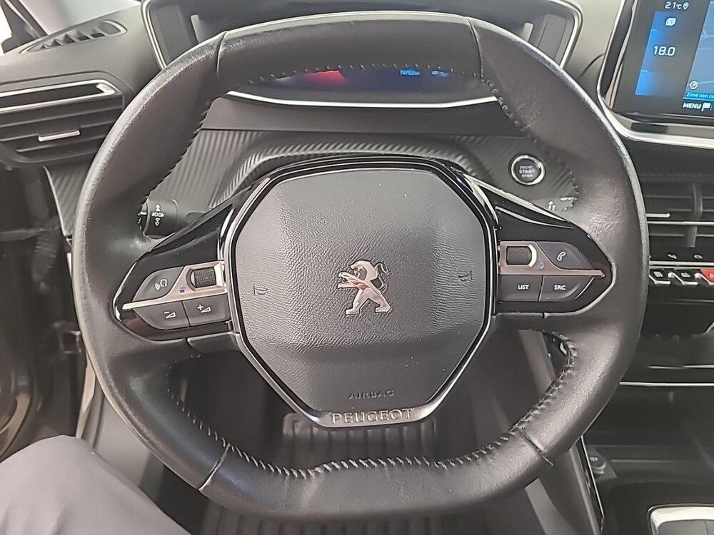 Occasion PEUGEOT 2008 2008 BlueHDi 110 S&S BVM6 - Allure