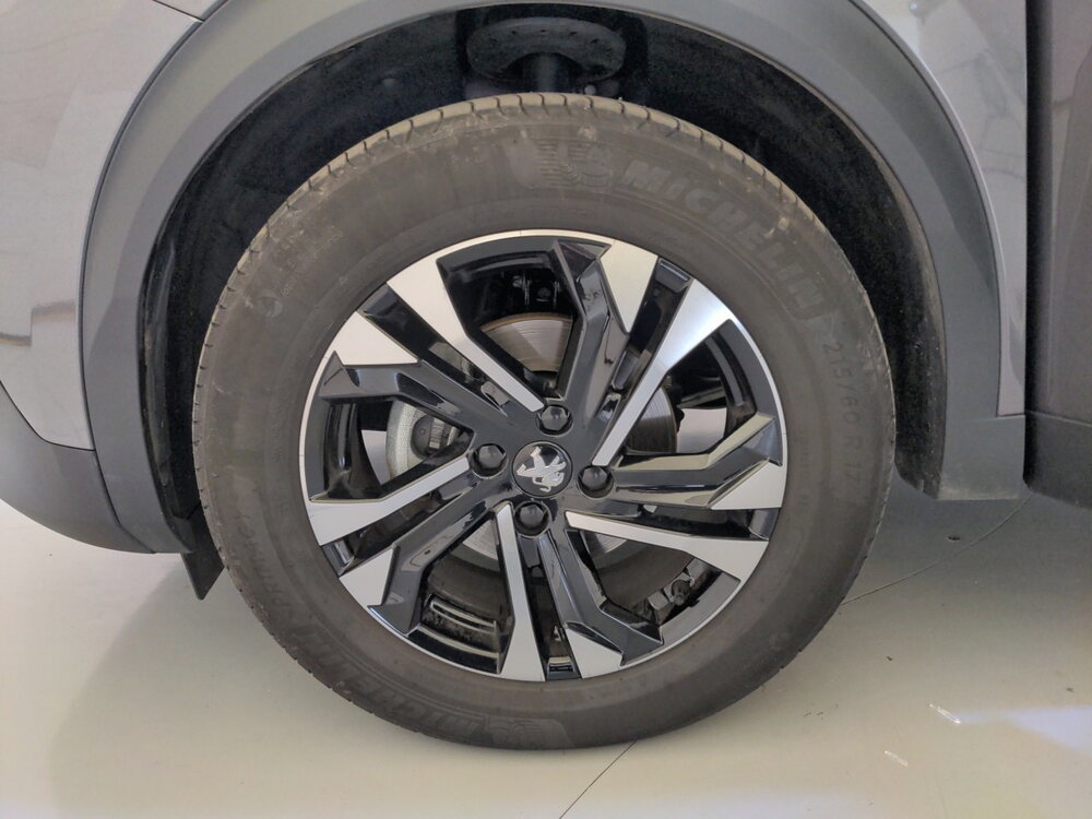 Occasion PEUGEOT 2008 2008 BlueHDi 110 S&S BVM6 - Allure