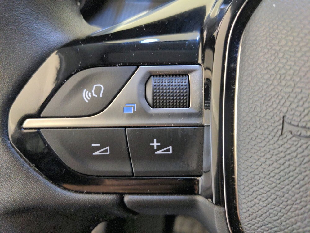 Occasion PEUGEOT 2008 2008 BlueHDi 110 S&S BVM6 - Allure