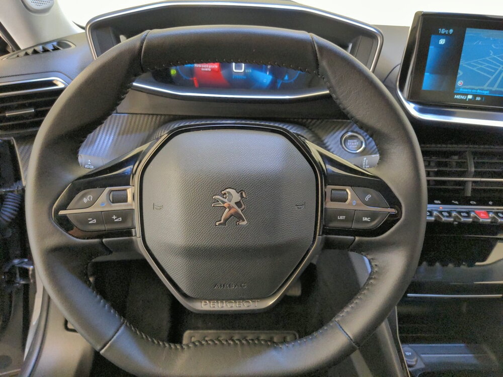 Occasion PEUGEOT 2008 2008 BlueHDi 110 S&S BVM6 - Allure