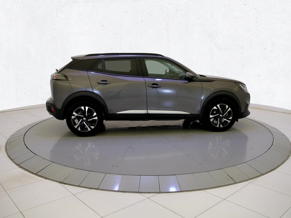 Occasion PEUGEOT 2008 2008 BlueHDi 110 S&S BVM6 - Allure