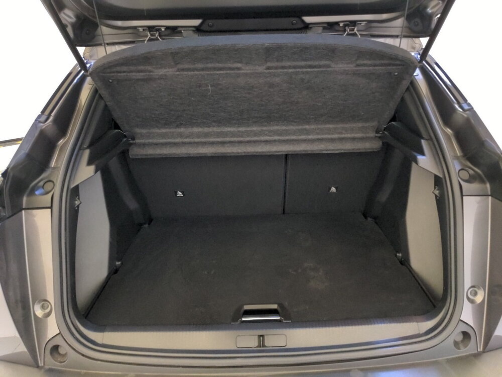 Occasion PEUGEOT 2008 2008 BlueHDi 110 S&S BVM6 - Allure