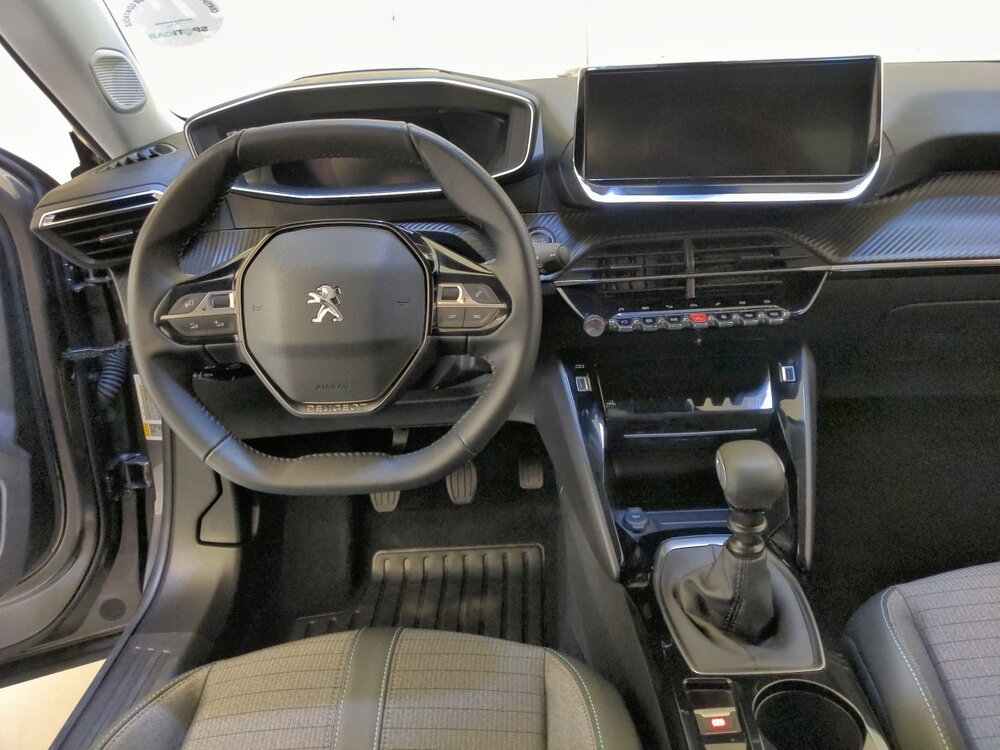 Occasion PEUGEOT 2008 2008 BlueHDi 110 S&S BVM6 - Allure