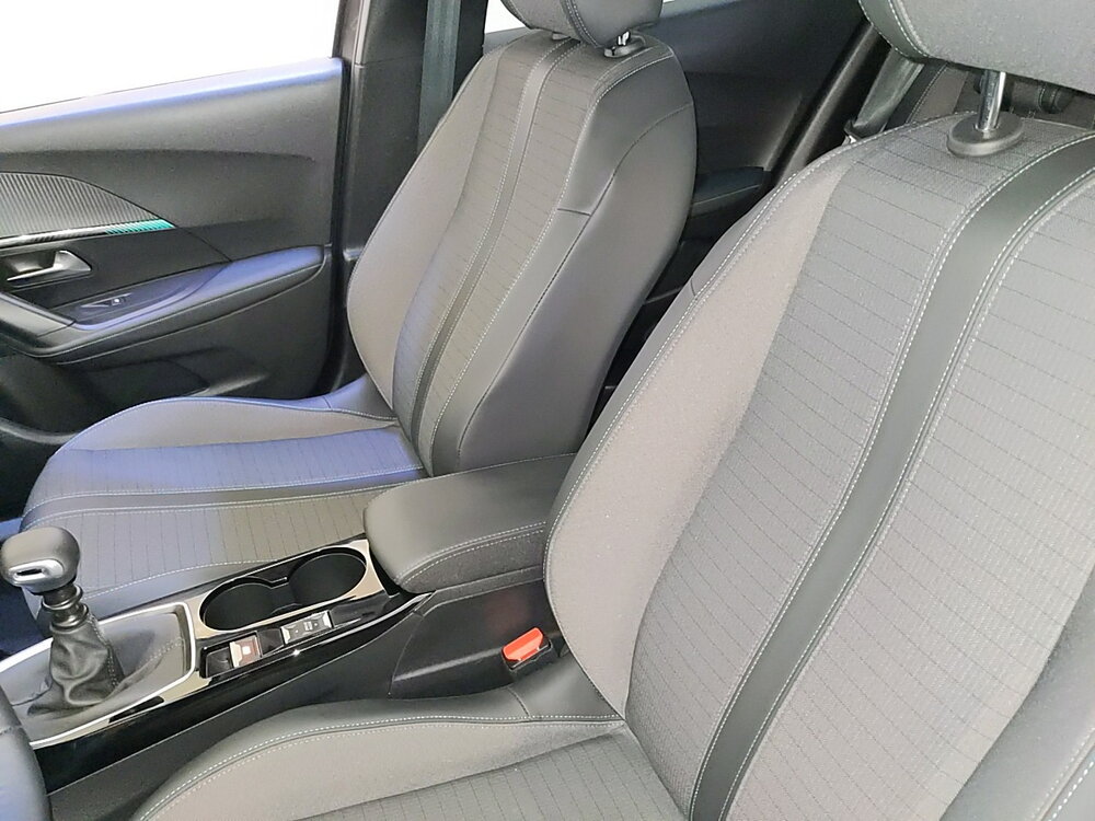 Occasion PEUGEOT 2008 2008 BlueHDi 110 S&S BVM6 - Allure
