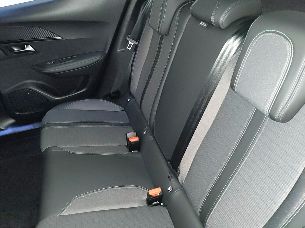 Occasion PEUGEOT 2008 2008 BlueHDi 110 S&S BVM6 - Allure