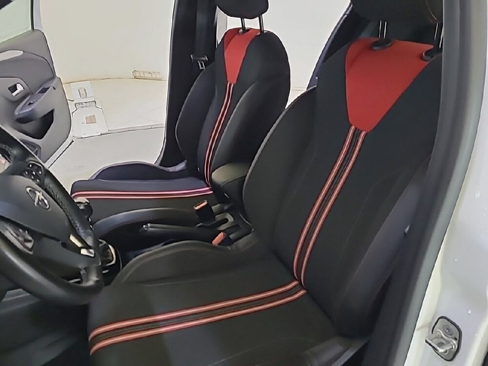 Occasion OPEL Corsa Corsa 1.2 Turbo 100 ch BVM6 - GS Line