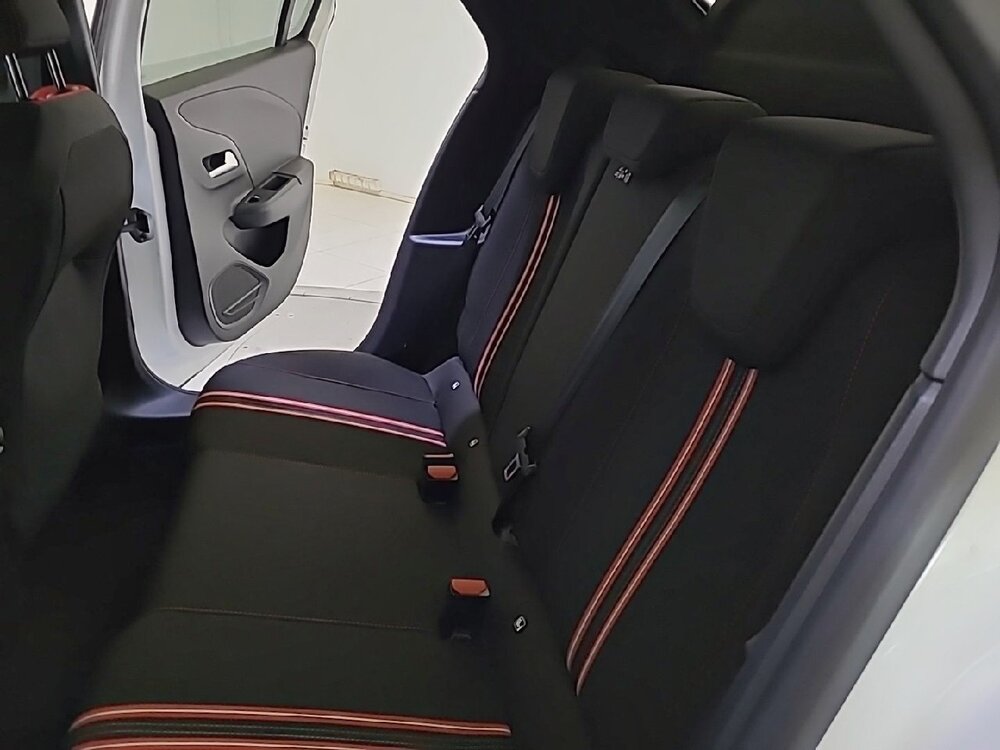 Occasion OPEL Corsa Corsa 1.2 Turbo 100 ch BVM6 - GS Line