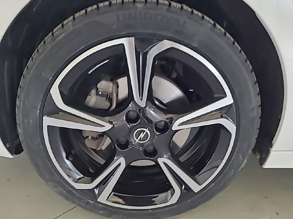 Occasion OPEL Corsa Corsa 1.2 Turbo 100 ch BVM6 - GS Line